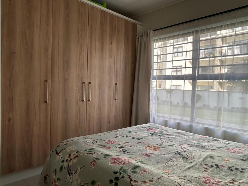 To Let 3 Bedroom Property for Rent in Sandown Western Cape